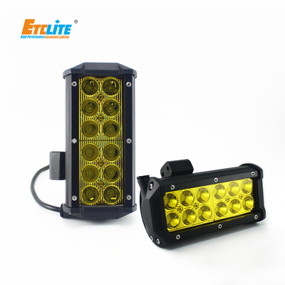 12v Cob Led Rechargeable Work Light 6.5inch 30000 Hours Lifespan