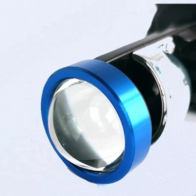 LED হেডলাইট বাল্ব H4 মিনি লেন্স প্রজেক্টর কার Led Headlight H7 Led Headlight Auto