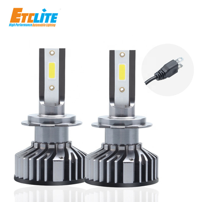 Car Led Light Auto Led Headlights Bulbs Canbus Car Led Headlight