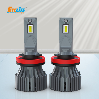 China Supplier i7HL Auto Car 10000 Lumen H16 Led Headlight Bulbs H11 Car Led Headlight